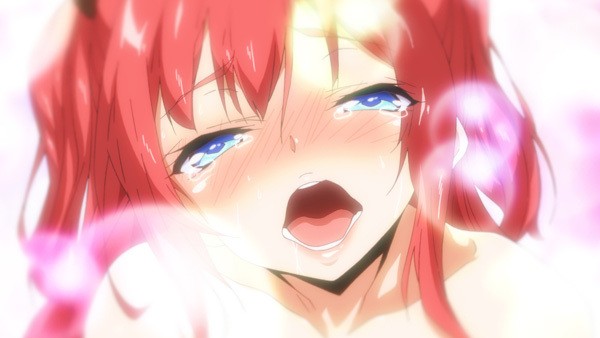 性活週間 THE ANIMATION 第1巻 剧照 6